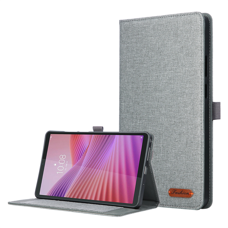 Funda para Lenovo Tab One 8,7, - Lenovo Tablet With Accessories reseña y precio