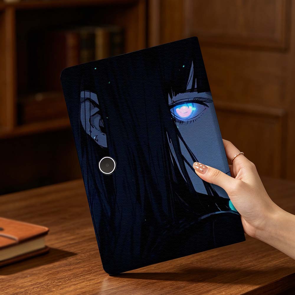 Funda para Tablet Anime Dark G - Realme Tablet Accessories reseña y precio