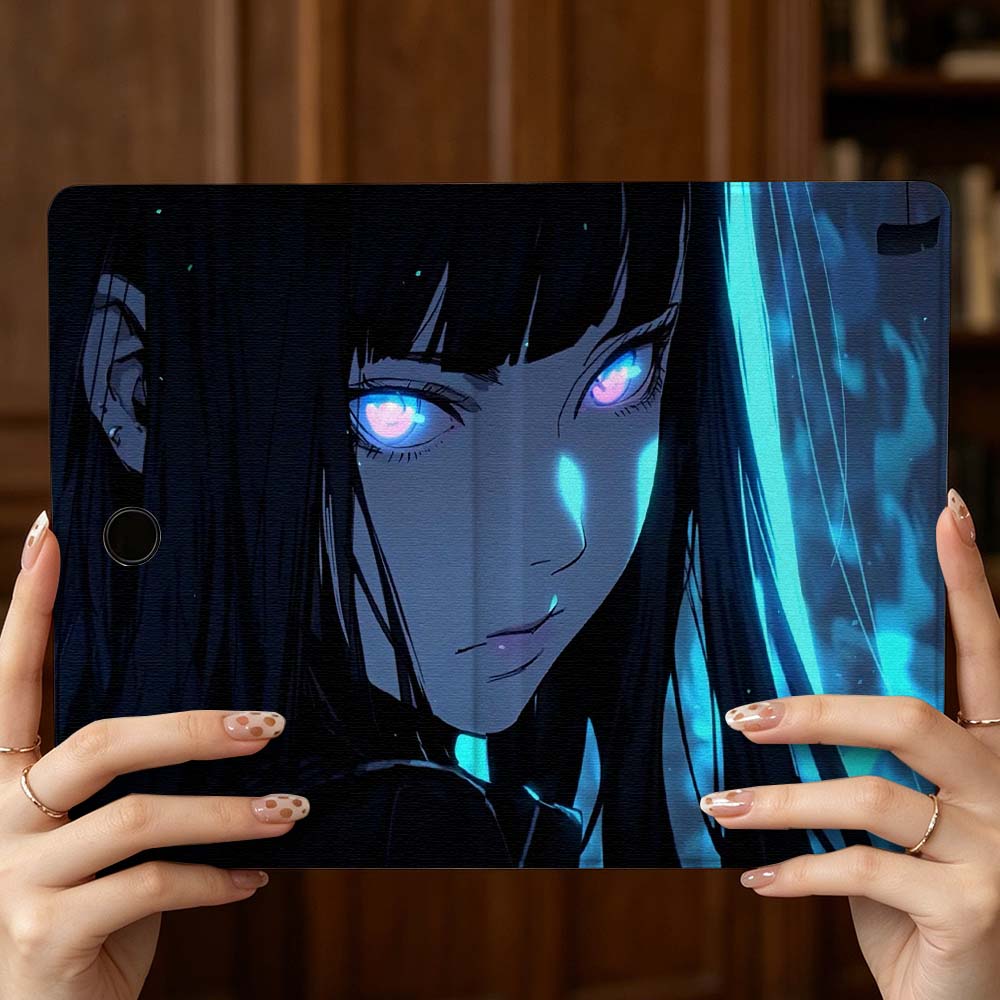 Funda para Tablet Anime Dark G - Realme Tablet Accessories reseña y precio