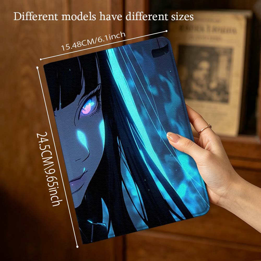 Funda para Tablet Anime Dark G - Realme Tablet Accessories reseña y precio