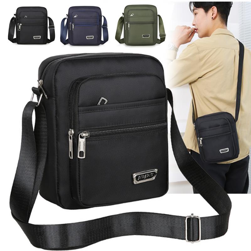 Bolso de hombro de nailon para - Tablet Shoulder Bag reseña y precio
