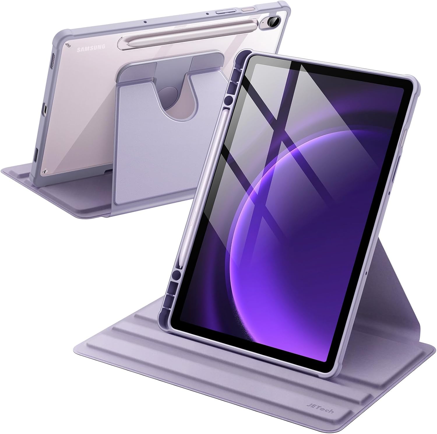 Para Samsung Galaxy Tab S10 FE - Samsung Tablet S9 Accessories reseña y precio