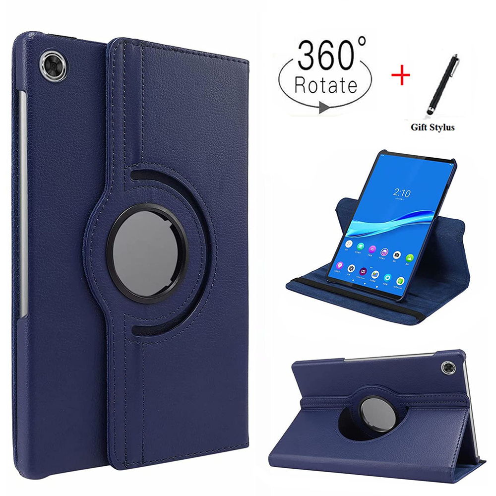 Funda con soporte giratorio 36 - Lenovo Tablet With Accessories reseña y precio