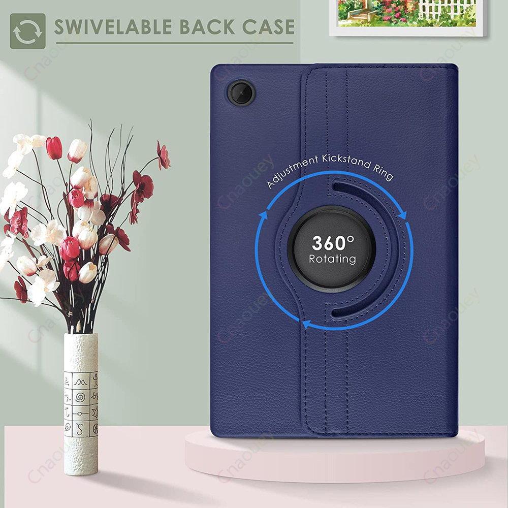 Funda con soporte giratorio 36 - Lenovo Tablet With Accessories reseña y precio