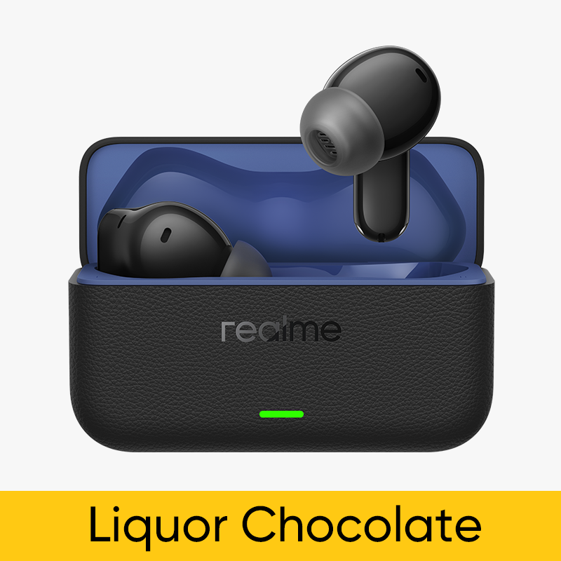 Audífonos inalámbricos realme  - Realme Tablet Accessories reseña y precio