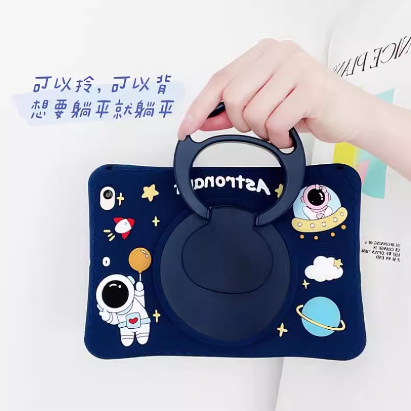 Funda infantil para Samsung Ga - Samsung Tablet S9 Accessories reseña y precio