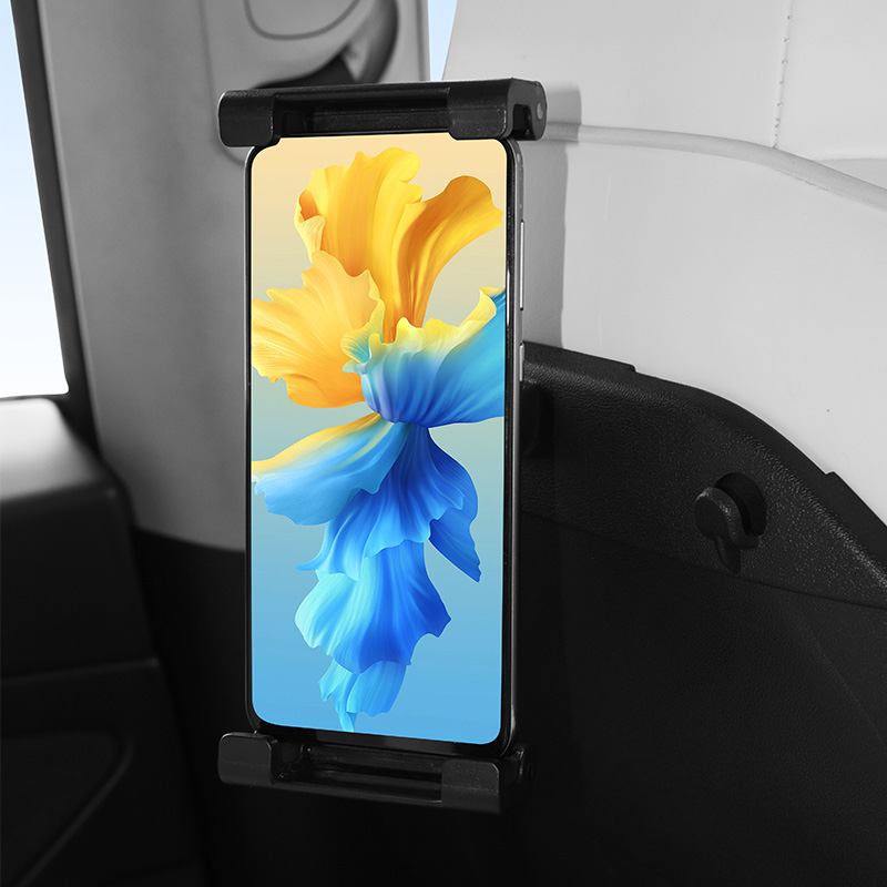 Soporte para reposacabezas tra - Bmw Accessories Tablet Holder reseña y precio