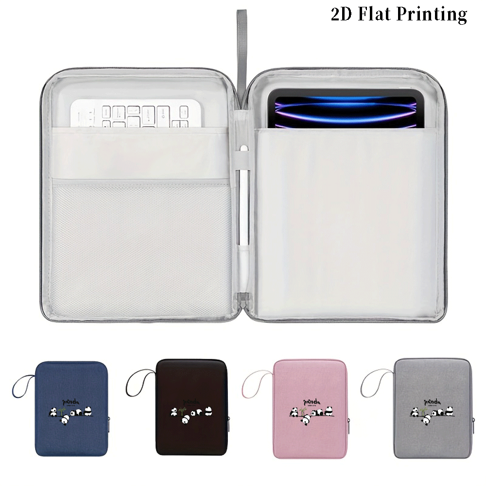 Funda para tableta con estampa - Wacom Tablet Accessories reseña y precio