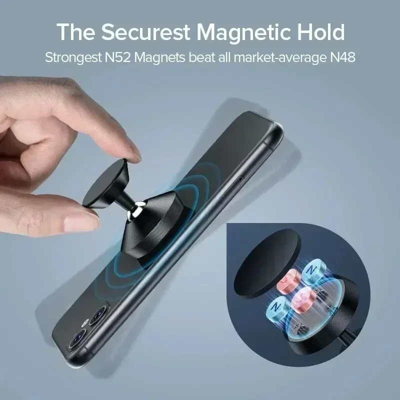 Soporte magnético para teléfon - Bmw Accessories Tablet Holder reseña y precio