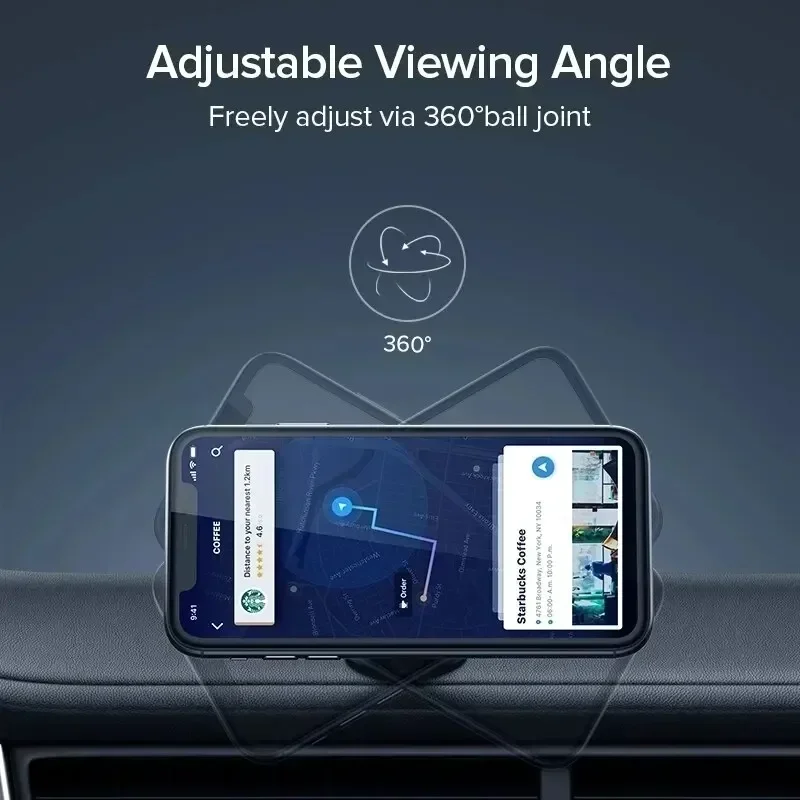 Soporte magnético para teléfon - Bmw Accessories Tablet Holder reseña y precio