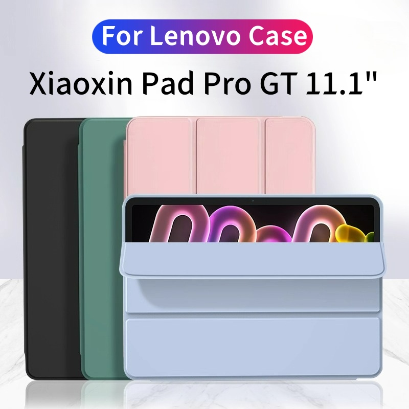 Para Lenovo Xiaoxin Pad Pro GT - Lenovo Tablet With Accessories reseña y precio