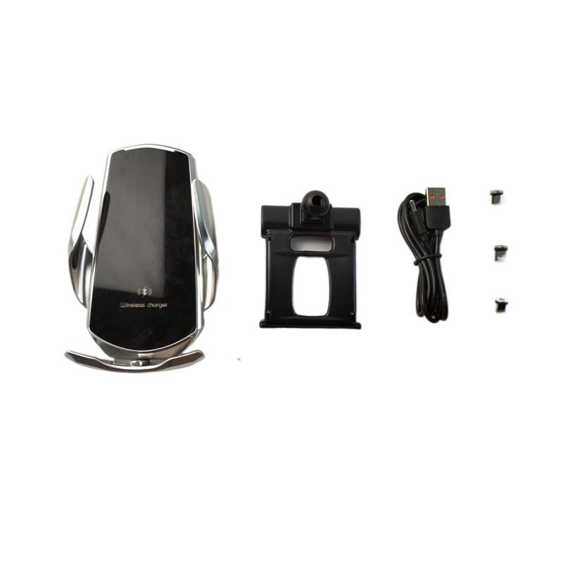Cargador inalámbrico de carga  - Bmw Accessories Tablet Holder reseña y precio