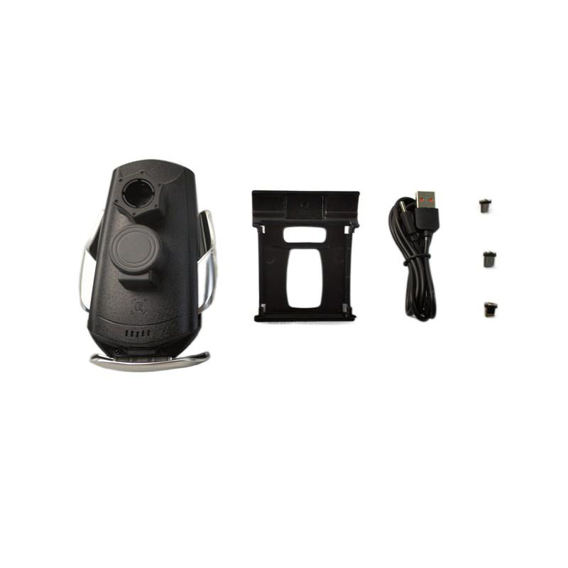 Cargador inalámbrico de carga  - Bmw Accessories Tablet Holder reseña y precio
