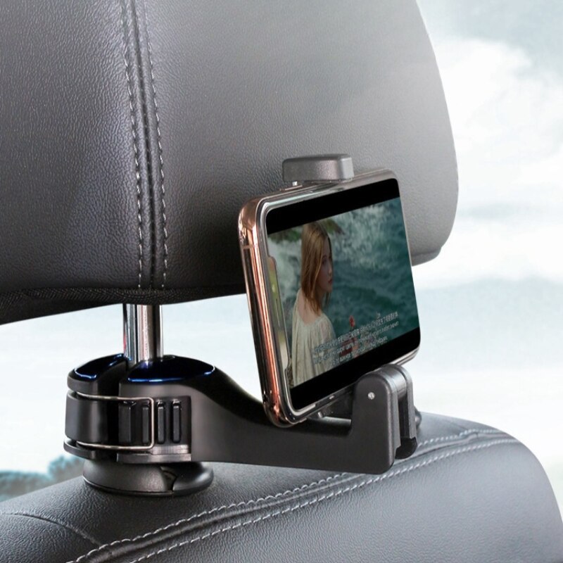 Gancho multifuncional 2 en 1 p - Bmw Accessories Tablet Holder reseña y precio