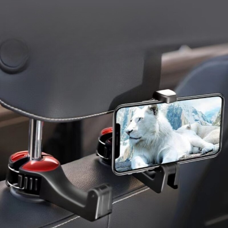 Gancho multifuncional 2 en 1 p - Bmw Accessories Tablet Holder reseña y precio