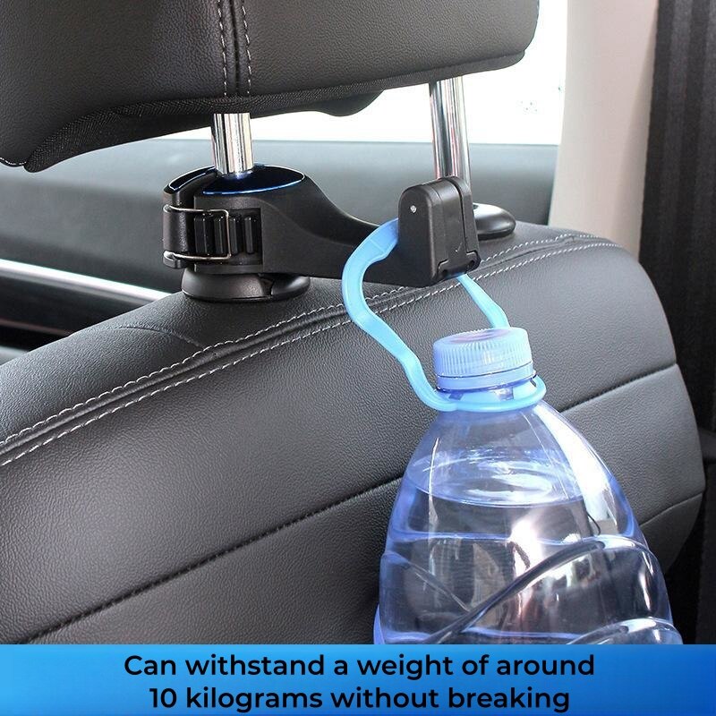 Gancho multifuncional 2 en 1 p - Bmw Accessories Tablet Holder reseña y precio