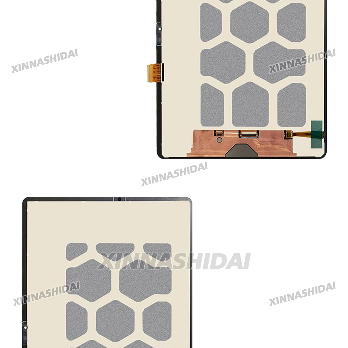 Pantalla LCD Nueva de Alta Cal - Tablet Accessories For Samsung reseña y precio