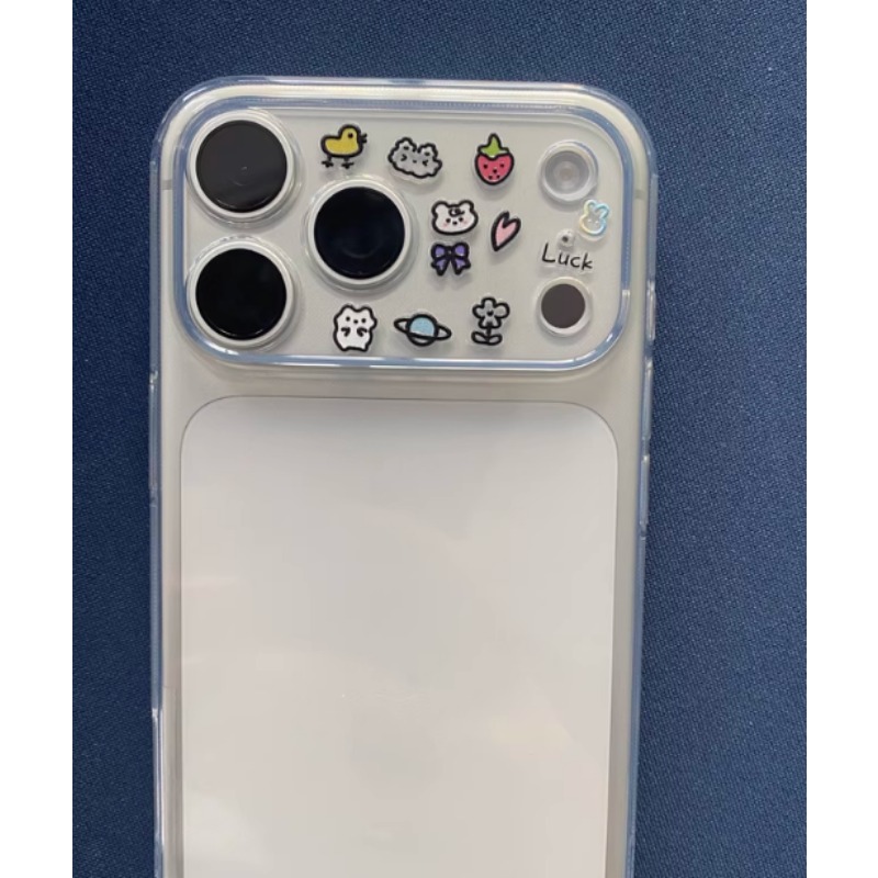 Pegatinas de Dibujos Animados  - Boox Tablet Accessories reseña y precio