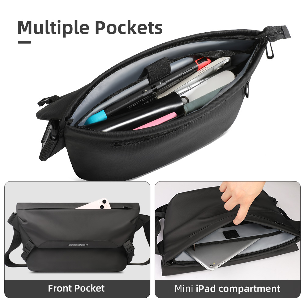HcanKcan-Bolso de hombro para  - Tablet Shoulder Bag reseña y precio