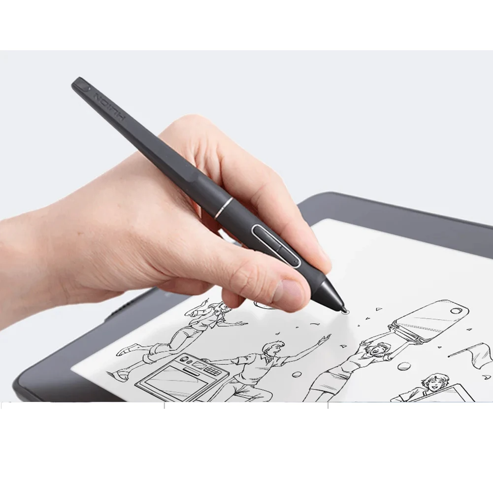 Película Protectora para Table - Huion Tablet Accessories reseña y precio