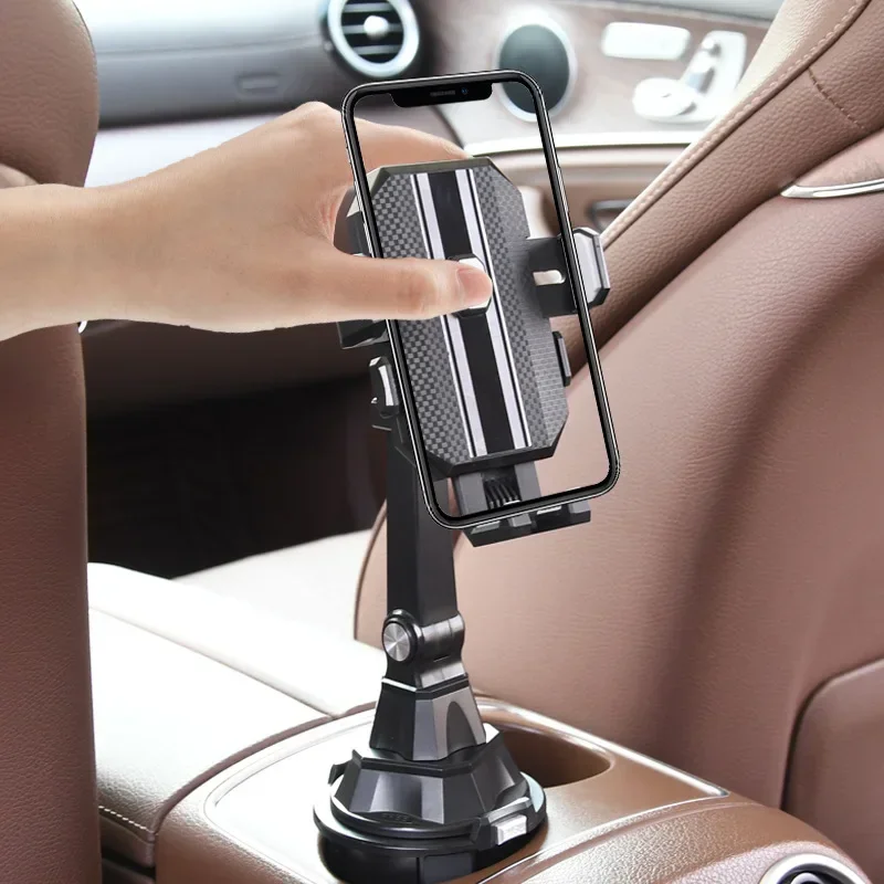 Portavasos ajustable para coch - Bmw Accessories Tablet Holder reseña y precio