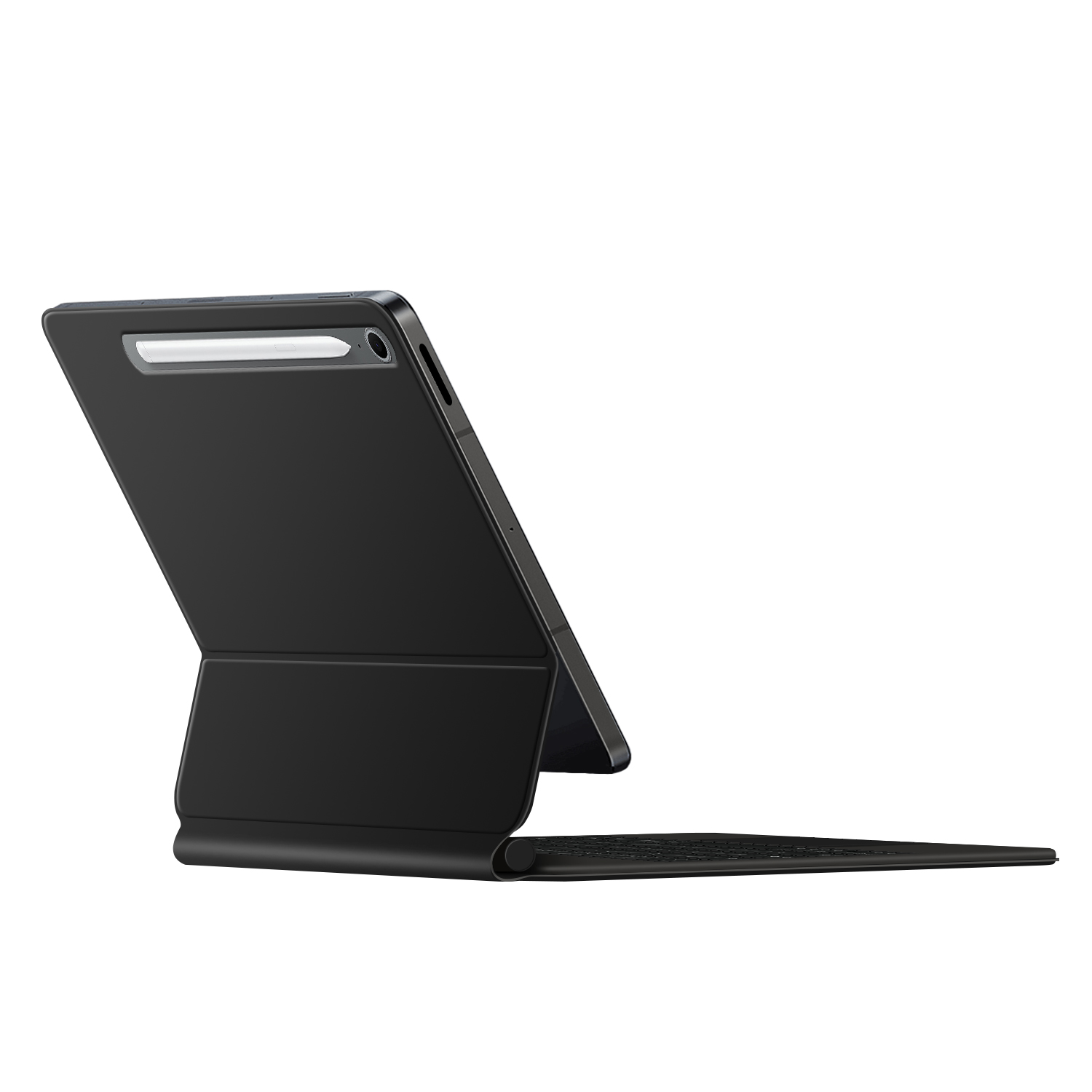 Teclado Mágico para Samsung Ga - Samsung Tablet S9 Accessories reseña y precio