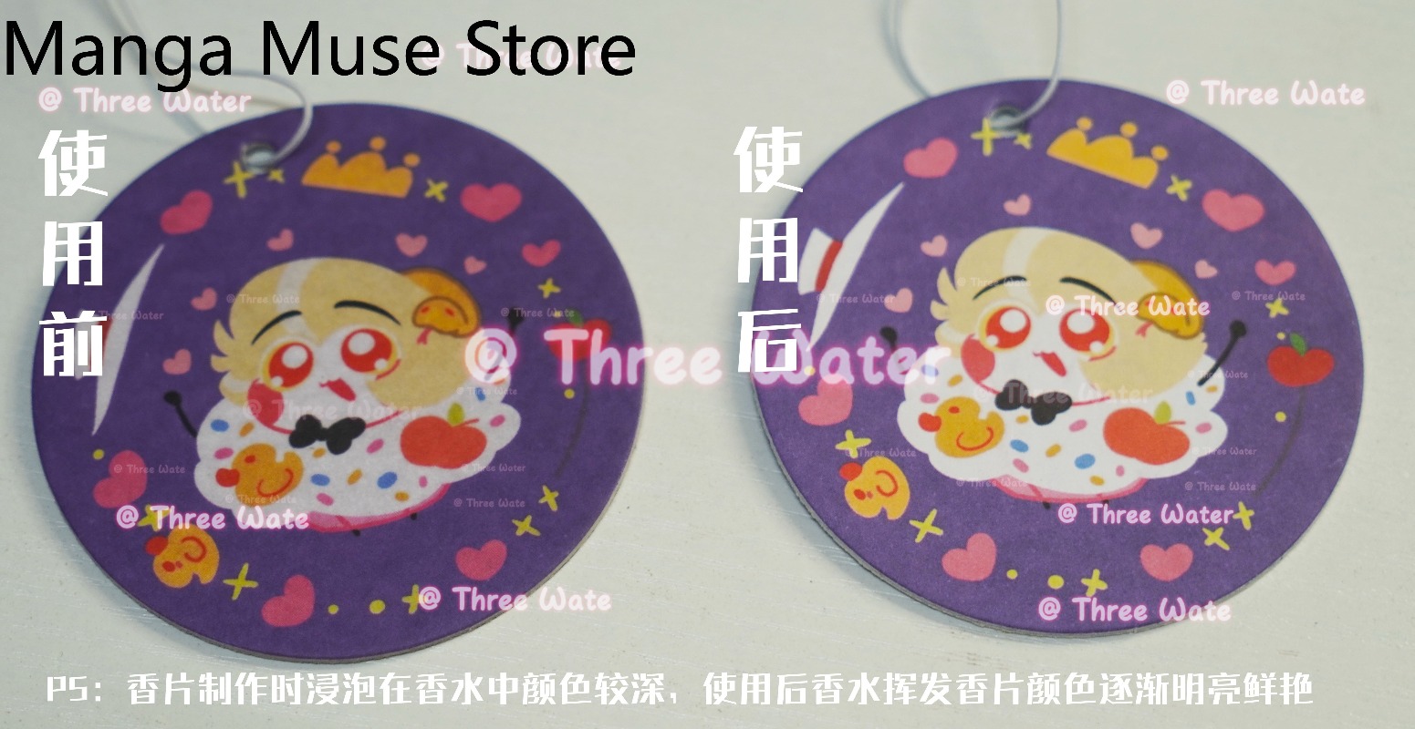Nuevo Difusor de Aroma Hazbin  - Tablet Accessories Gifts reseña y precio