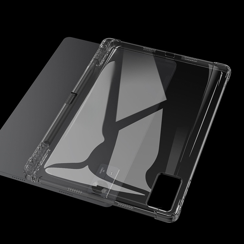 Funda protectora de TPU para H - Huion Tablet Accessories reseña y precio