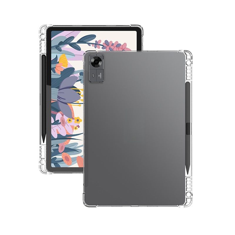 Funda protectora de TPU para H - Huion Tablet Accessories reseña y precio