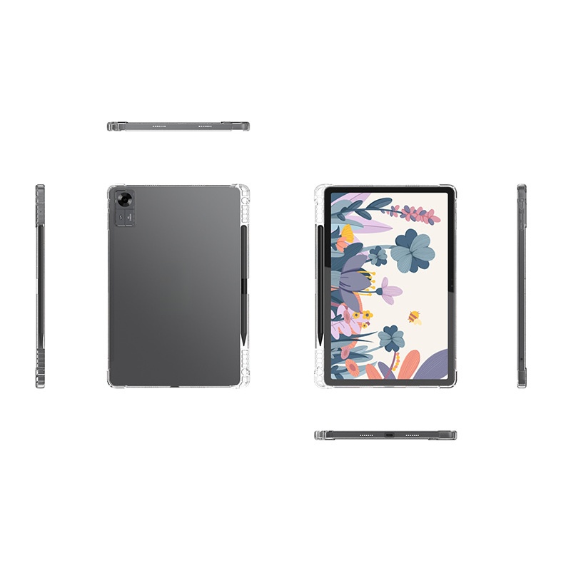Funda protectora de TPU para H - Huion Tablet Accessories reseña y precio