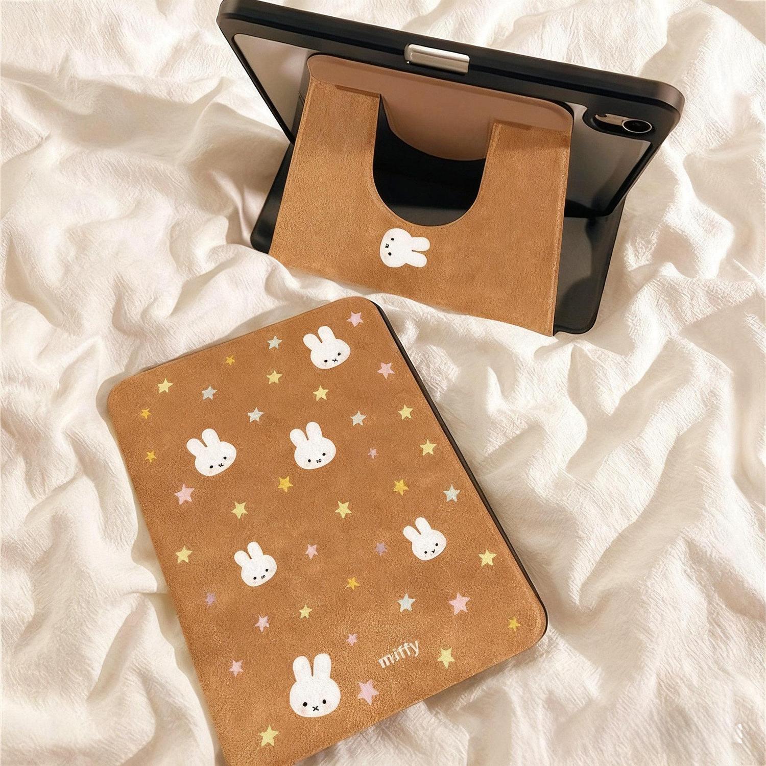 Funda Protectora Giratoria 360 - Tablet With All Accessories reseña y precio