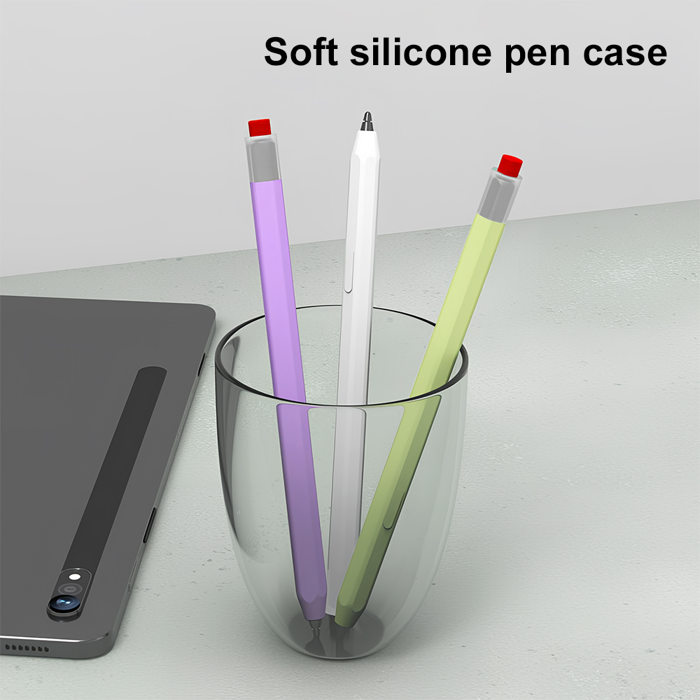 Funda de silicona para Samsung - Samsung Tablet S9 Accessories reseña y precio
