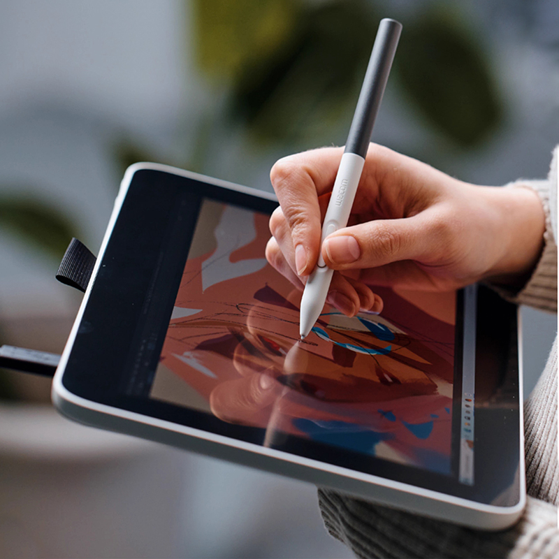 Bolígrafo estándar Wacom One ( - Wacom Tablet Accessories reseña y precio