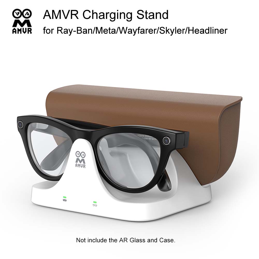 Soporte de carga AMVR para Ray - Magnetic Case Smart reseña y precio