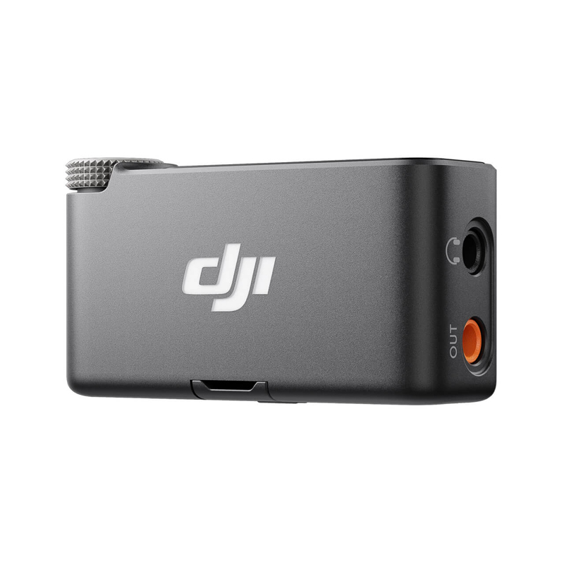 DJI Mic 2 (2 TX + 1 RX + Estuc - Boox Tablet Accessories reseña y precio