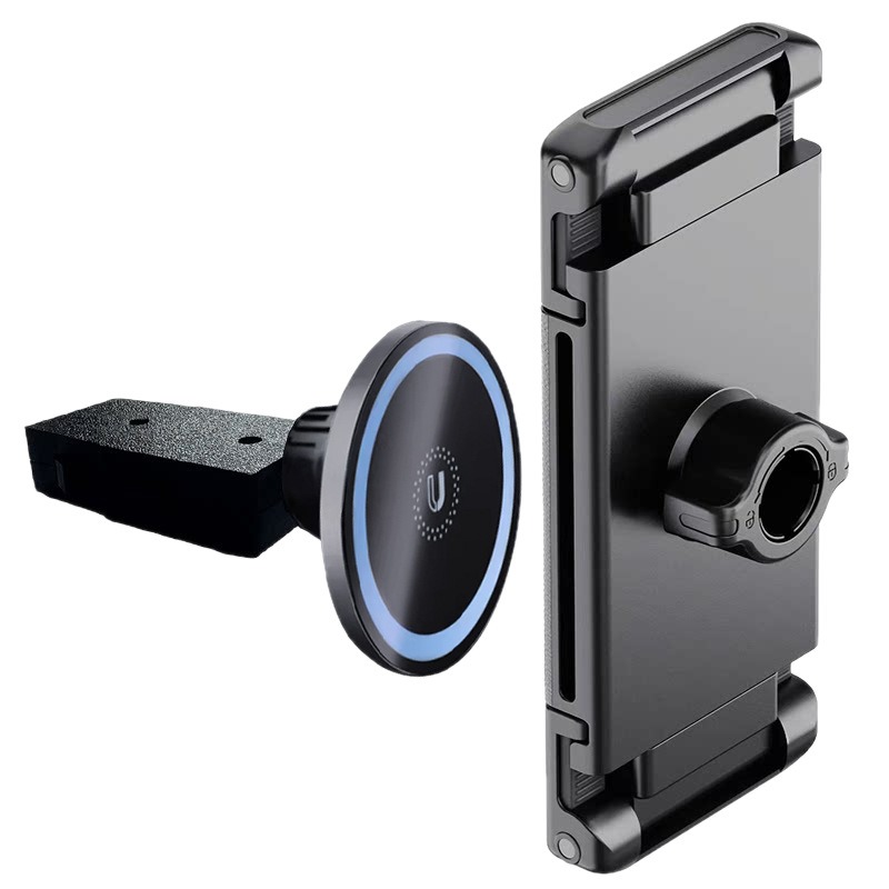 Soporte Magnético para Teléfon - Bmw Accessories Tablet Holder reseña y precio
