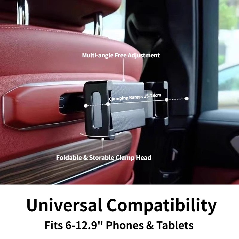 Soporte Magnético para Teléfon - Bmw Accessories Tablet Holder reseña y precio
