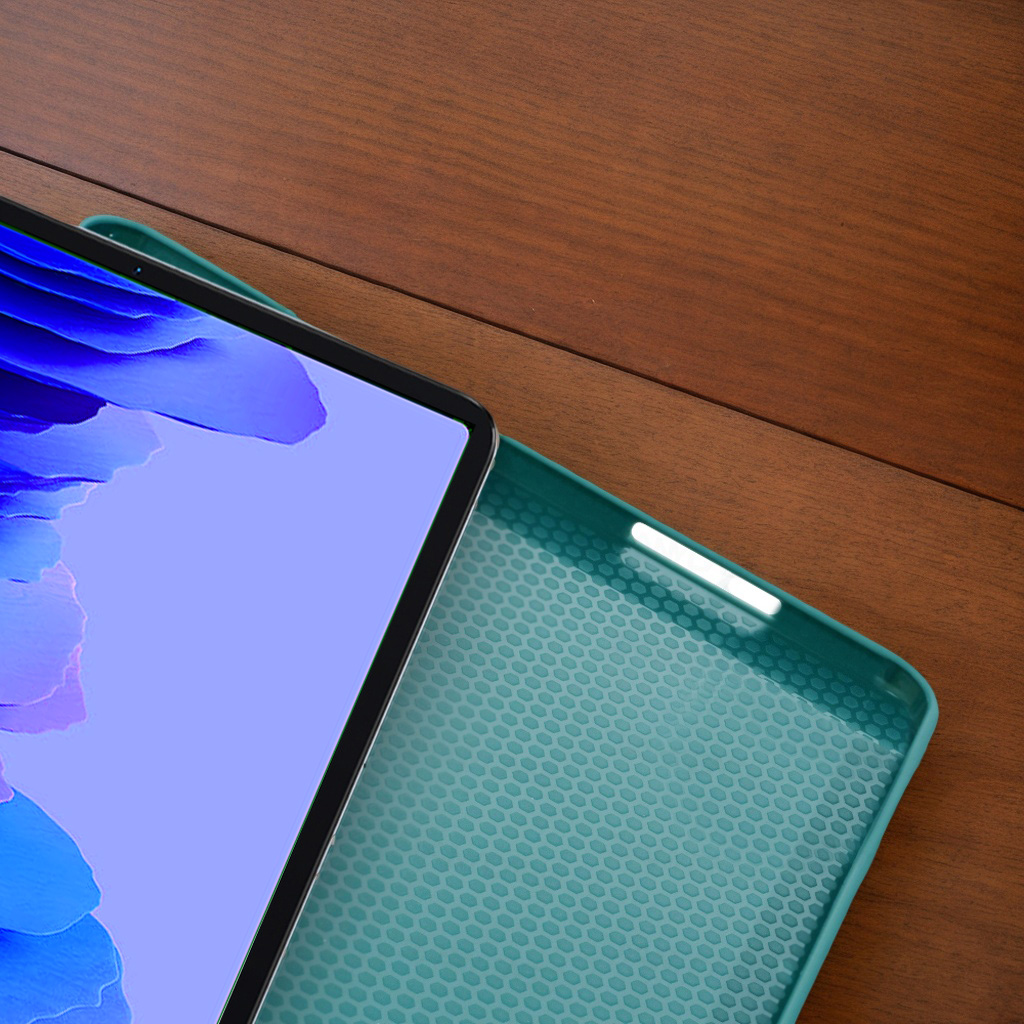 Para Samsung Galaxy Tab A7 A8  - Samsung Tablet S9 Accessories reseña y precio